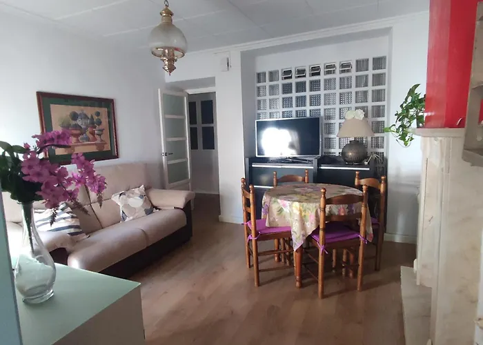 Casa Rural Alegria