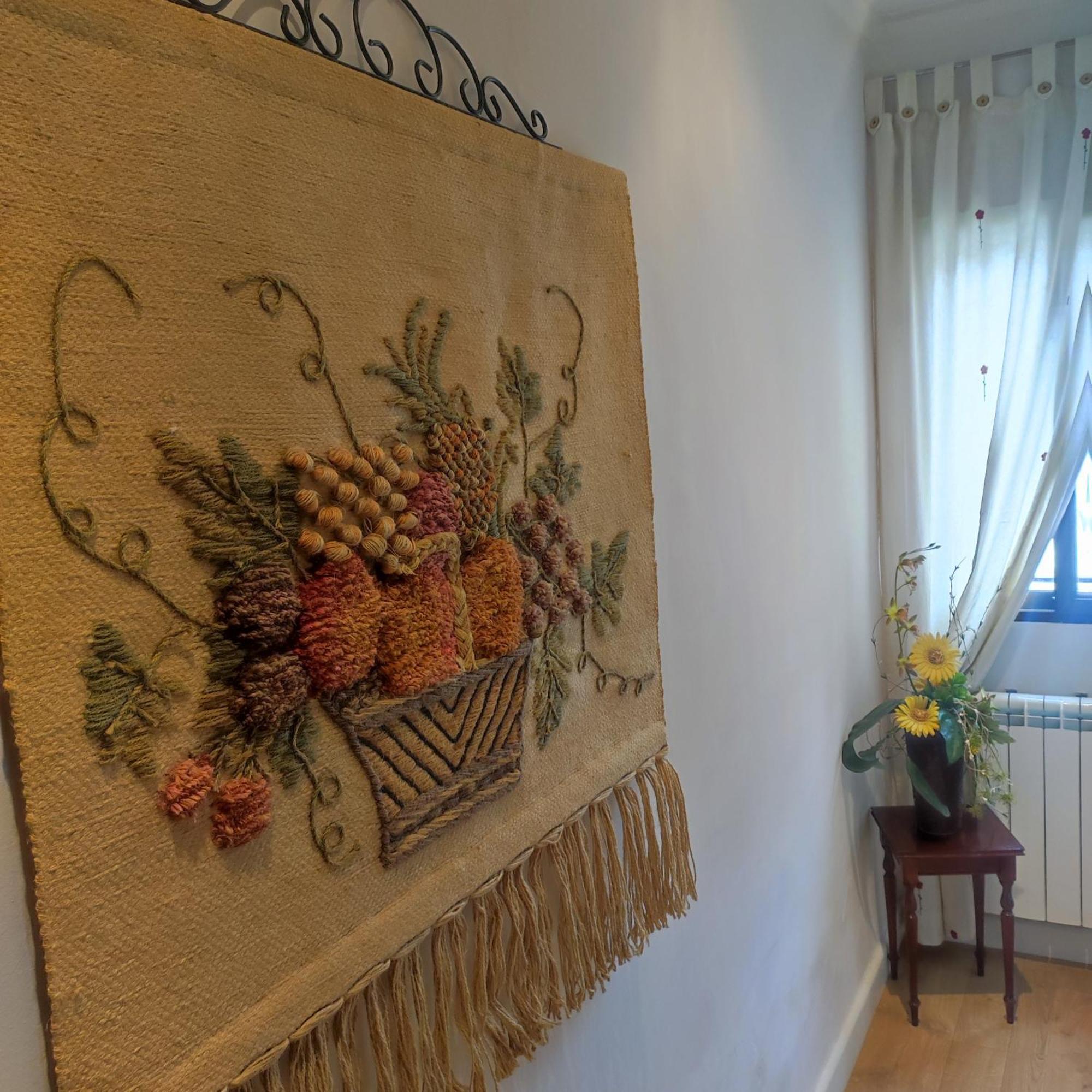 Alegria Holiday home Caudete de las Fuentes