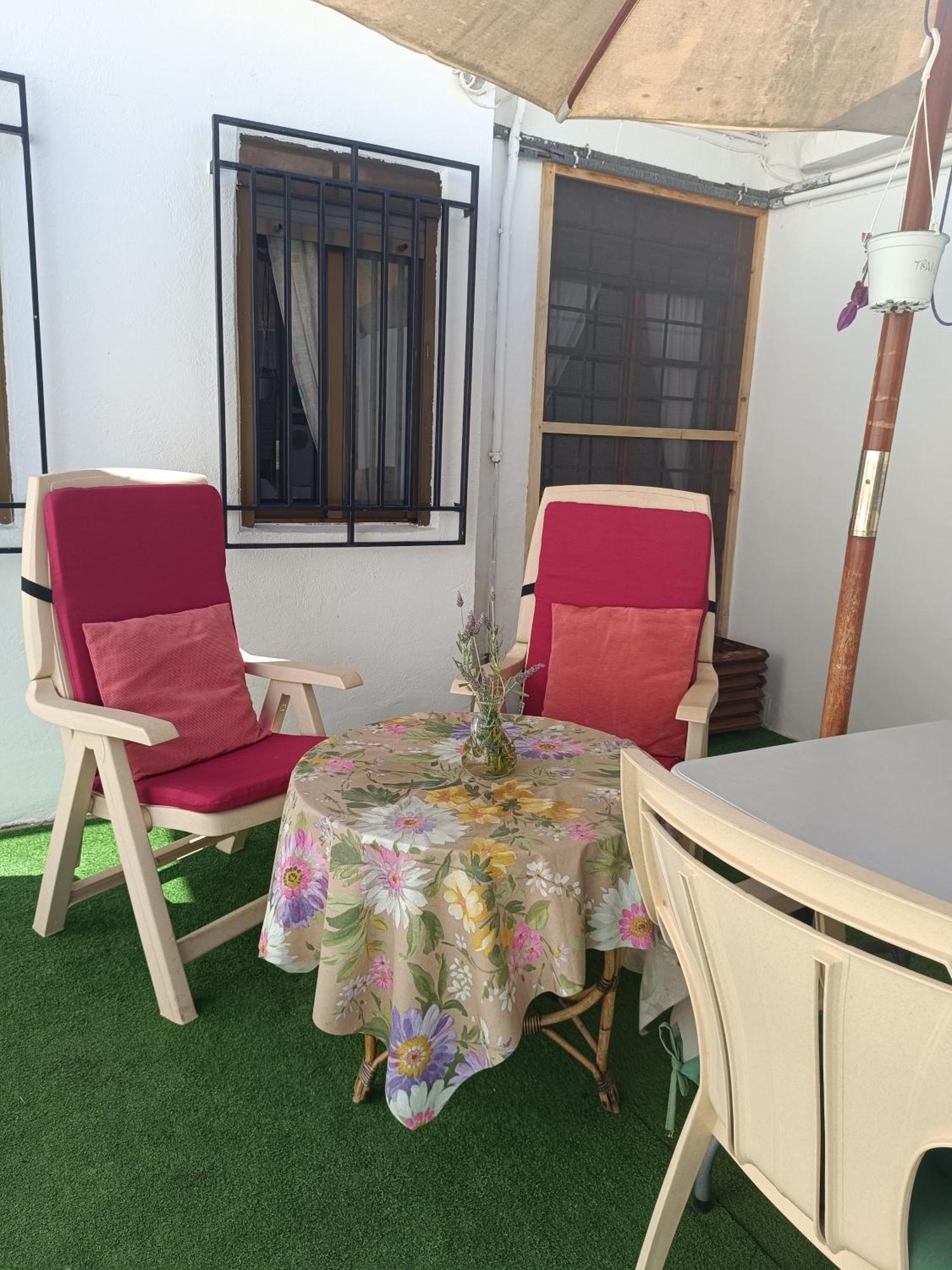 Alegria Holiday home *