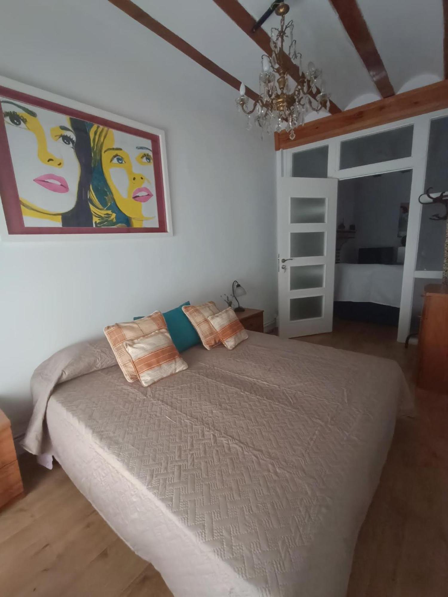 Alegria Holiday home Caudete de las Fuentes