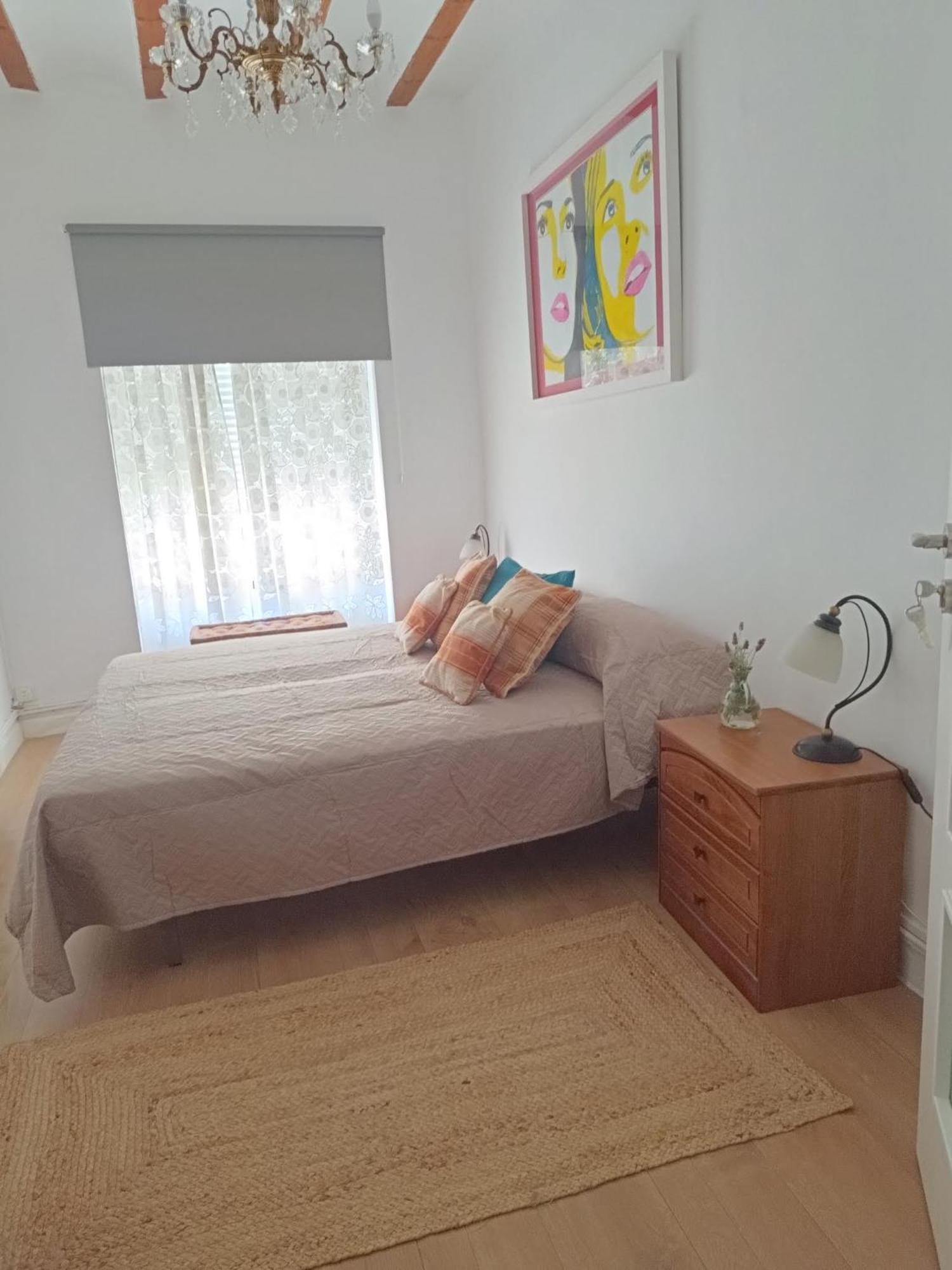 Alegria Holiday home