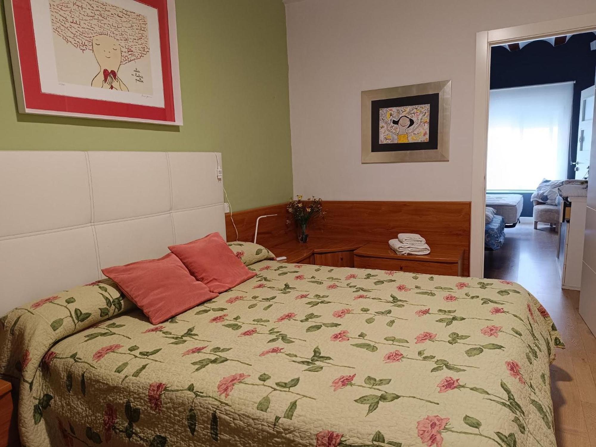 Alegria Holiday home