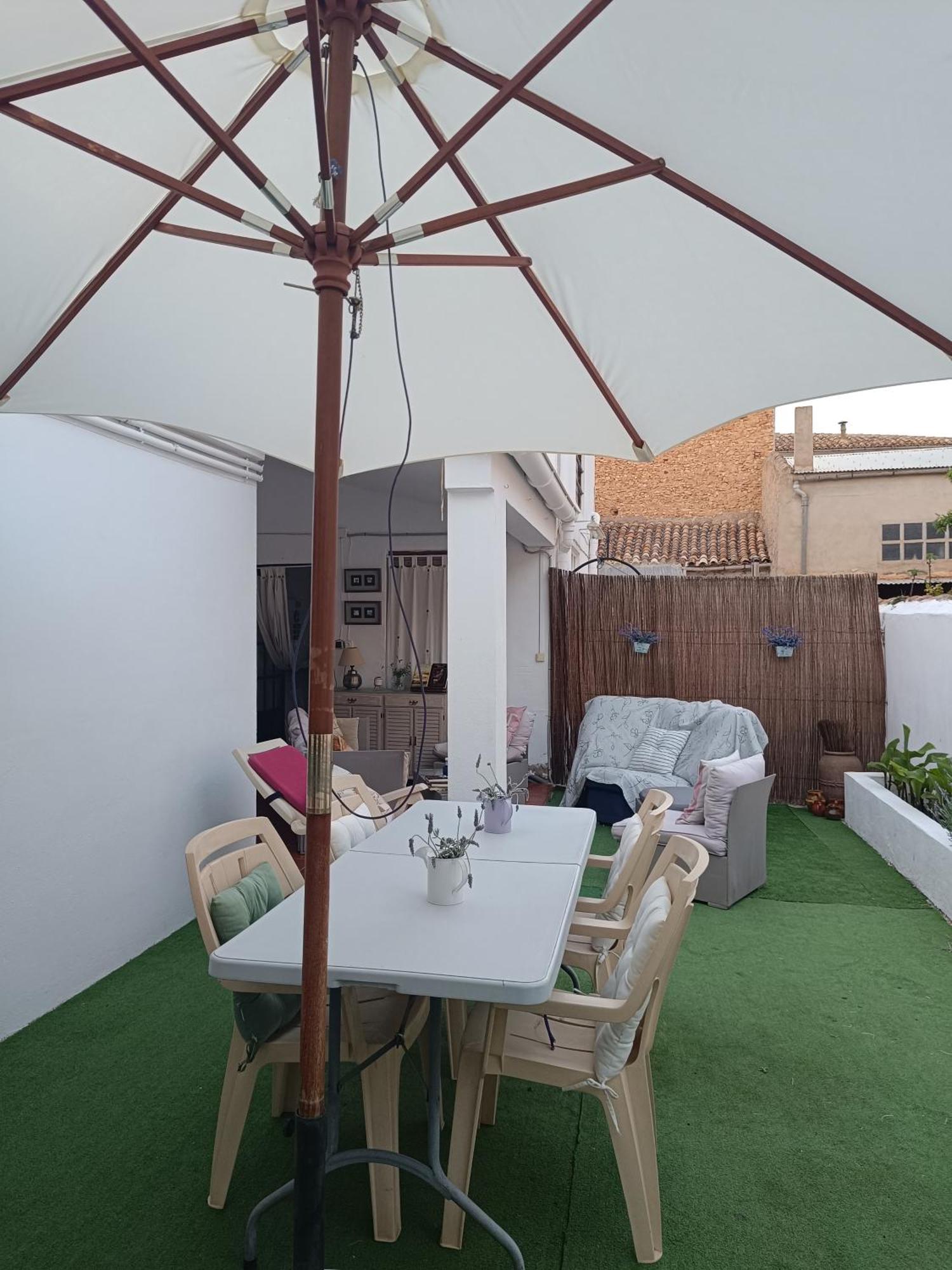Hébergement de vacances Alegria *